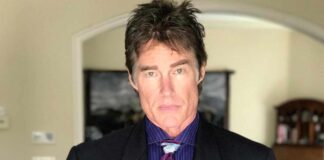 Ronn Moss Said Horrific Crash Led Him To Forget Dialogue On The Bold & The Beautiful