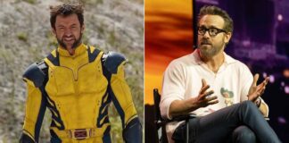 Ryan Reynolds Says No One Can Play Wolverine "Except Hugh Jackman," Fans Disagree "No One Else Has Had The Chance"
