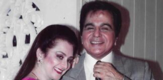 Saira Banu's Net Worth Drops Massively As Dilip Kumar's Pali Hill Bungalow Sold