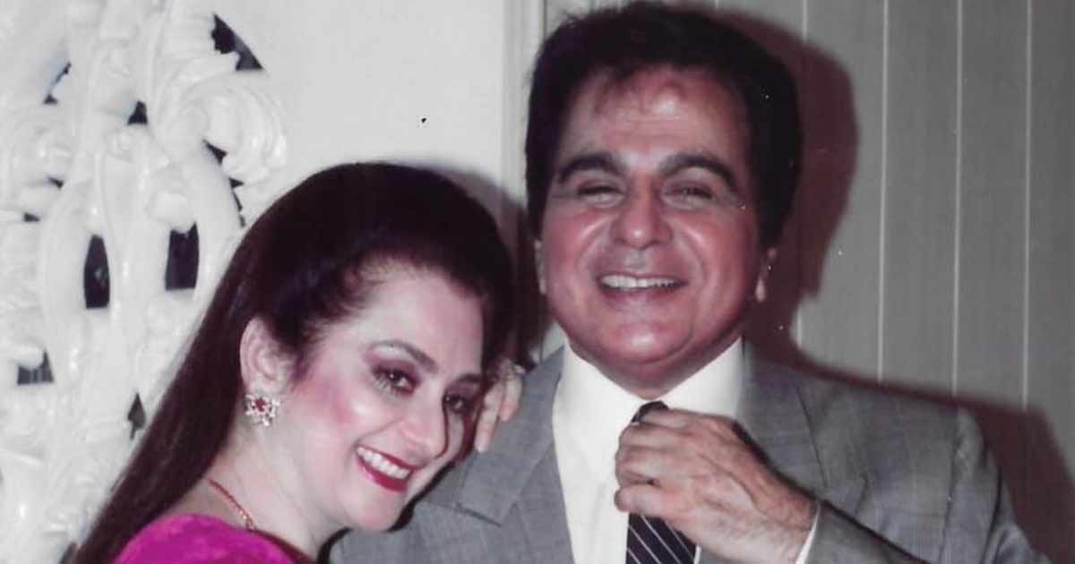 Saira Banu's Net Worth Drops Massively As Dilip Kumar's Pali Hill Bungalow Sold