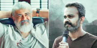 Prashanth Neel is all set to Direct Ajith Kumar