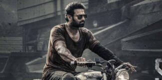 Salaar: Part 1 - Ceasefire Box Office (Japan): Prabhas' Film Breaks Pathaan's ¥14.69M Record