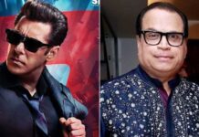 Ramesh Taurani Praises Salman Khan, Shah Rukh Khan & Aamir Khan