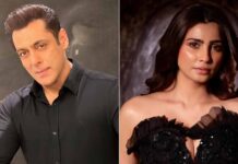 Salman Khan's Co-Star Daisy Shah Opens Up About His Lavish Vanity Van