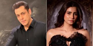 Salman Khan's Co-Star Daisy Shah Opens Up About His Lavish Vanity Van
