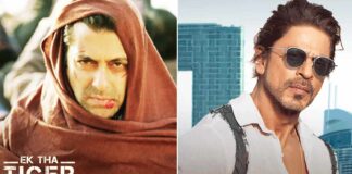 Salman Khan's Ek Tha Tiger Is More Profitable Than Pathaan - Here's The Box Office Performance Of Spy Universe