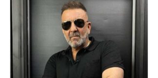 Sanjay Dutt Is On A Roll, Rakes In 32 Crores From Salaries Of Just Three South Films? Sanjay Dutt Enjoys An Impressive Salary Package Down South?