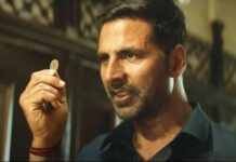 Sarfira At The Worldwide Box Office (After Day 6): Akshay Kumar's Film Recovers Only 20.47% Of Its Cost; Can It Break Even?"