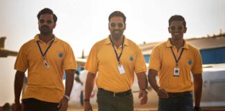 Sarfira Box Office Collection Day 2 Early Trends!