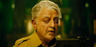 Senapathy's Legacy Unfolds In Bharateeyudu 3: A Powerful Flashback