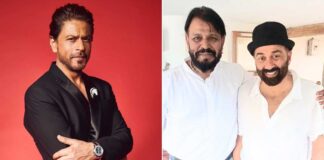 Darr's Action Director Tinu Verma Reflects On Shah Rukh Khan & Sunny Deol's Infamous Feud