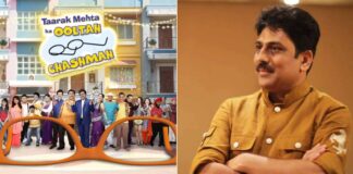 Shailesh Lodha Once Talked About Taarak Mehta Ka Ooltah Chashmah Getting Boring