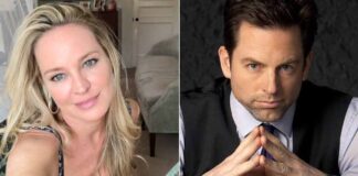 Sharon Case Once Supported Michael Muhney Despite Sexual Harassment Allegation