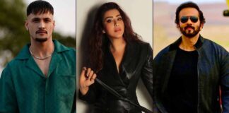 Shilpa Shinde Exposes Khatron Ke Khiladi 14 Contestants Over Allegedly Bullying Asim Riaz