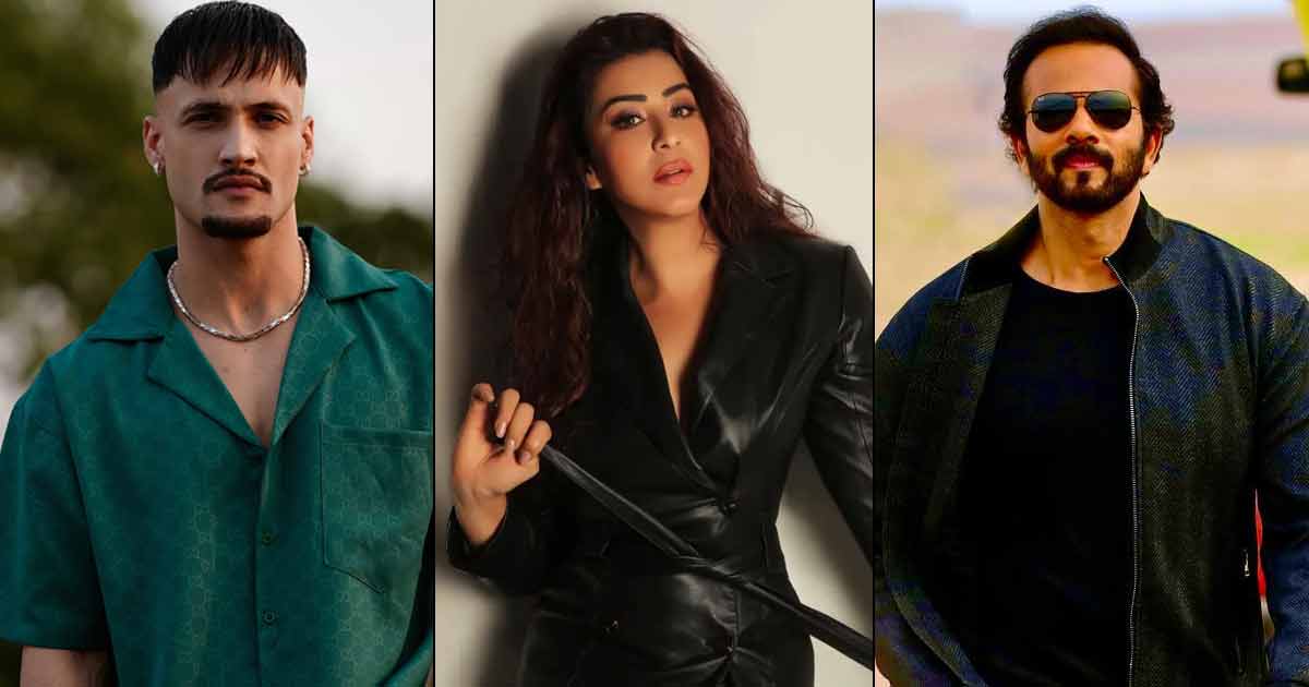 Shilpa Shinde Exposes Khatron Ke Khiladi 14 Contestants Over Allegedly Bullying Asim Riaz