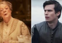 Shows/Movies to watch if you like Bridgerton