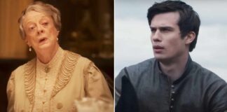 Shows/Movies to watch if you like Bridgerton