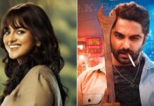 Shraddha Srinath Joins Vishwak Sen's 'Mechanic Rocky'; Set To Ignite Diwali With Action, Romance, and Humor!
