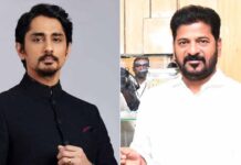 Siddharth Clarifies Comments Amidst Backlash Over Telangana CM Revanth Reddy's Social Responsibility Proposal