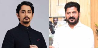 Siddharth Clarifies Comments Amidst Backlash Over Telangana CM Revanth Reddy's Social Responsibility Proposal