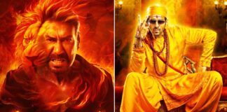 Singham Again vs Bhool Bhulaiyaa 3 Clash Confirmed!