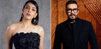 Singham: Not Kajal Aggarwal, This A-Lister Actress Was Approached To Play Ajay Devgn's Love Interest