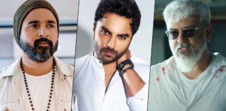 Sivakarthikeyan's Amaran Locks Horns With Vishwak Sen's Mechanic Rocky & Ajith's Vidaa Muyarchi