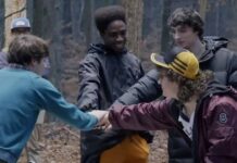 Stranger Things 5 BTS Video Makes Fans Emotional