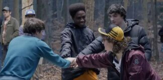 Stranger Things 5 BTS Video Makes Fans Emotional