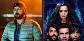 Stree 2-Amar Kaushik