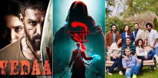 Stree 2 vs Khel Khel Mein vs Vedaa Box Office Clash: Producer Reacts!