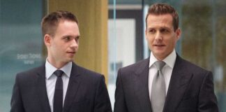 All you need to know about Suits L.A