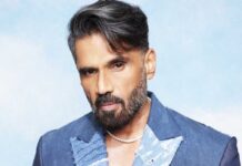 Suniel Shetty On Rescuing 400 Girls In Human Trafficking