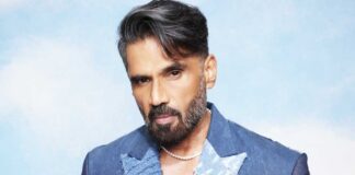 Suniel Shetty On Rescuing 400 Girls In Human Trafficking