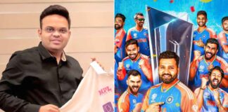 T20 World Cup-India