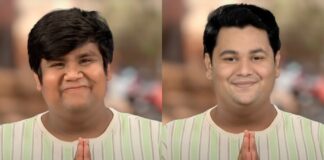 Kush Shah Quits Taarak Mehta Ka Ooltah Chashmah After 16 Years!