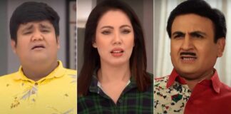 Taarak Mehta Ka Ooltah Chashmah: Dilip Joshi & Munmun Dutta Break Silence On Kush Shah's Exit!