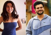 Taarak Mehta Ka Ooltah Chashmah Fame Nidhi Bhanushali Once Reacted To Dating Rumors With 'Tapu' Bhavya Gandhi