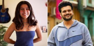Taarak Mehta Ka Ooltah Chashmah Fame Nidhi Bhanushali Once Reacted To Dating Rumors With 'Tapu' Bhavya Gandhi