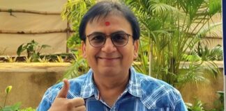 Taarak Mehta Ka Ooltah Chashmah's 'Jethalal' Dilip Joshi Once Confessed Being Underconfident To Approach Women