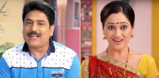 Taarak Mehta Ka Ooltah Chashmah's Shailesh Lodha Once Gave A Hilarious Marriage Advice To Disha Vakani