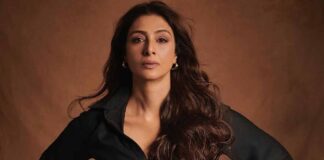 Tabu is still single at 52