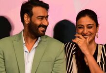 Tabu-Ajay Devgn