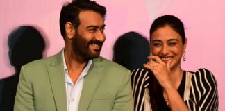 Tabu-Ajay Devgn