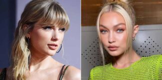 Taylor Swift and Gigi Hadid’s friendship timeline