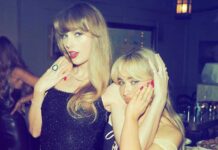 Taylor Swift and Sabrina Carpenter’s friendship timeline explored