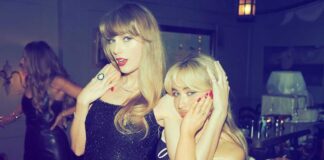 Taylor Swift and Sabrina Carpenter’s friendship timeline explored