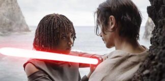 The Acolyte episode 8 finale ending explained