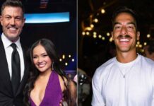 The Bachelorette Season 21 Cast