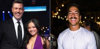 The Bachelorette Season 21 Cast